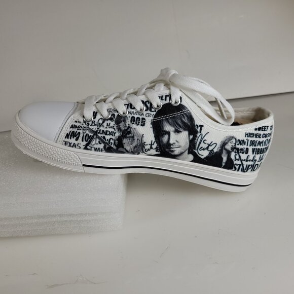Keith Urban Women's Running Shoes - Size 7 OBO - Picture 8 of 10